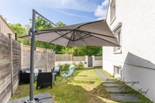 Maison à vendre 6 pièces LE CHESNAY (78) 120m²-4 chambres-garage-180m²