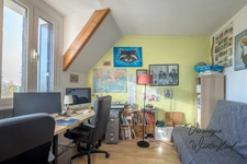 Maison à vendre 5 pièces MANTES LA JOLIE (78)123m²-3 chambres- garage-sous-sol-terrain 268m²