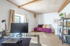 Maison à vendre 6 pièces HARGEVILLE (78)-166m²-4 chambres-piscine-terrain 979m²