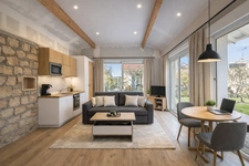 Maison à vendre 5 pièces MANTES LA VILLE (78)130m²-4 chambres-1153m²-garage-sous-sol-dépendance.