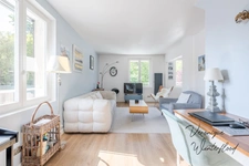 Maison à vendre 6 pièces LE CHESNAY (78) 120m²-4 chambres-garage-180m²