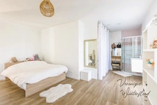 Maison à vendre 6 pièces EVREUX (27)203m²-4 chambres-sous-sol-garage-piscine-1064m²