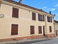 Appartement à vendre 3 pièces  (78) 44m²-2 chambres-cave