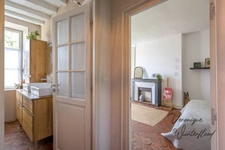 Maison à vendre 6 pièces HARGEVILLE (78)-166m²-4 chambres-piscine-terrain 979m²