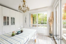 Appartement à vendre 6 pièces ANTONY (92) RDC-128M²-4 chambres-Jardin 120M²-Double box