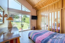 Maison à vendre 6 pièces PALAISEAU (91)210m²-4 chambres-garage-piscine-1330m²