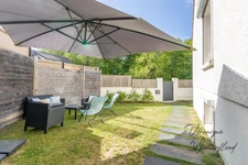 Maison à vendre 6 pièces LE CHESNAY (78) 120m²-4 chambres-garage-180m²