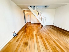 Appartement à vendre 1 pièces DAMPIERRE EN YVELINES (78) Duplex 33m²