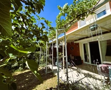 Maison à vendre 4 pièces LIMAY (78)- 3 chambres-72m²-terrain 240m²-garage.
