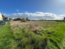 Terrain à vendre  BOINVILLIERS (78)Terrain à bâtir 751m²