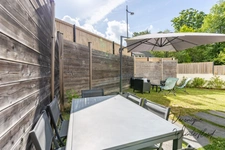Maison à vendre 6 pièces LE CHESNAY (78) 120m²-4 chambres-garage-180m²