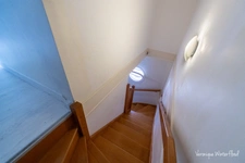 Maison à vendre 4 pièces LIMAY (78)- 3 chambres-72m²-terrain 240m²-garage.