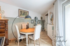 Maison à vendre 6 pièces GUERVILLE (78) 150m²-3 chambres-209m²