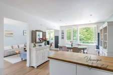 Maison à vendre 6 pièces LE CHESNAY (78) 120m²-4 chambres-garage-180m²