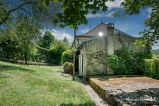 Propriete à vendre 8 pièces NEZEL (78)-231m²-7 chambres-garage-dépendance-terrain 1605m²
