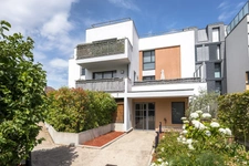 Appartement à vendre 6 pièces ANTONY (92) RDC-128M²-4 chambres-Jardin 120M²-Double box