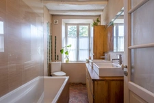 Maison à vendre 6 pièces HARGEVILLE (78)-166m²-4 chambres-piscine-terrain 979m²