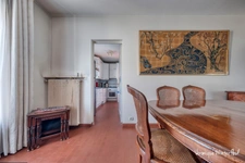 Maison à vendre 7 pièces NOISY LE ROI (78)-153m²-4 chambres-1 garage-terrain 486m²