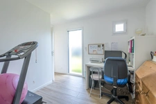 Maison à vendre 6 pièces EVREUX (27)203m²-4 chambres-sous-sol-garage-piscine-1064m²