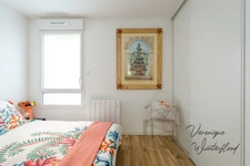 Appartement à vendre 6 pièces ANTONY (92) RDC-128M²-4 chambres-Jardin 120M²-Double box