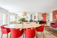 House for sale, 8 rooms, SEPTEUIL (78), 260m², 5 bedrooms, garage, 620m²