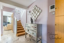 Maison à vendre 6 pièces PALAISEAU (91)210m²-4 chambres-garage-piscine-1330m²