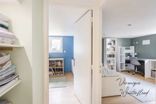 Maison à vendre 6 pièces LE CHESNAY (78) 120m²-4 chambres-garage-180m²