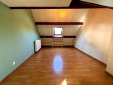 Maison à vendre 5 pièces JUZIERS (78)-90m²-3 chambres-parking-cave-131m²
