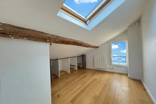 Appartement à vendre 1 pièces DAMPIERRE EN YVELINES (78) Duplex 33m²