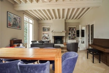 Maison à vendre 9 pièces  (71850)