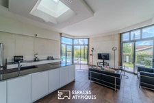 House for sale, 5 rooms, CHARNAY LES MACON (71)