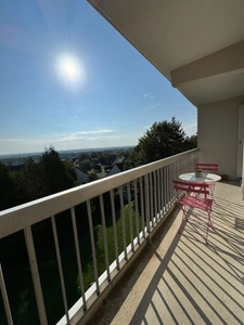 Appartement à vendre 3 pièces MACON (71)