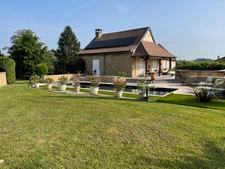 House for sale, 8 rooms, near MACON (71)
