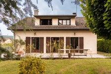 Maison à vendre 7 pièces proche de MACON (71)
