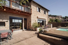 House for sale, 10 rooms, near MACON (71)