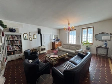 Maison à vendre 6 pièces SIMANDRE (71)