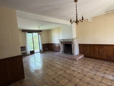 Maison à vendre 7 pièces proche de MACON (71)