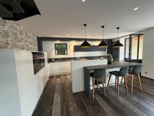 Maison à vendre 6 pièces BELLEVILLE EN BEAUJOLAIS (69)