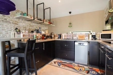 Maison à vendre 7 pièces proche de MACON (71)