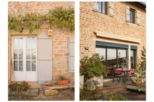 House for sale, 10 rooms, near MACON (71)
