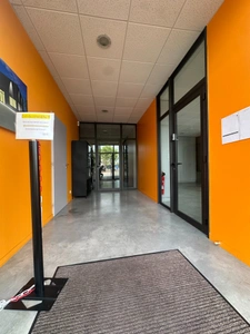 Local/bureau à louer MACON (71)