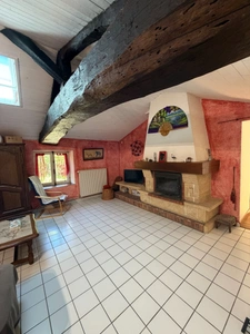 House for sale, 8 rooms, EMERINGES (69)
