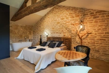 Maison à vendre 7 pièces proche de MACON (71)