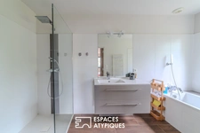 House for sale, 5 rooms, CHARNAY LES MACON (71)
