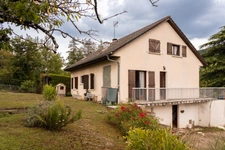 Maison à vendre 7 pièces proche de MACON (71)