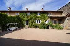 House for sale, 11 rooms, MACON(71)