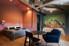 Maison à vendre 7 pièces proche de MACON (71)
