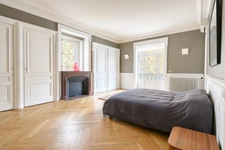 5-room apartment for sale in Lyon 6th arrondissement (69)