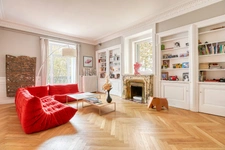 Appartement à vendre 5 pièces LYON 6EME ARRONDISSEMENT (69)