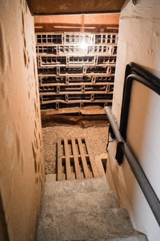 Maison à vendre 4 pièces SAINT CYR SUR MENTHON (01)